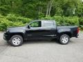  2018 Colorado LT Crew Cab 4x4 Black