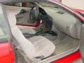 1999 Bright Red Chevrolet Cavalier Z24 Convertible  photo #18