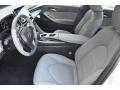 Gray 2019 Toyota Avalon Limited Interior Color