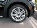 2019 Mini Countryman Cooper S All4 Wheel and Tire Photo