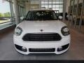 2019 Light White Mini Countryman Cooper All4  photo #4