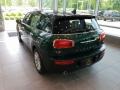 British Racing Green II - Clubman Cooper All4 Photo No. 2