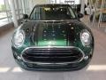 British Racing Green II - Clubman Cooper All4 Photo No. 4