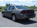 2002 Medium Bronzemist Metallic Chevrolet Impala   photo #3