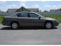 2002 Medium Bronzemist Metallic Chevrolet Impala   photo #6