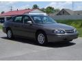 2002 Medium Bronzemist Metallic Chevrolet Impala   photo #7