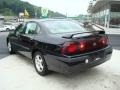 Black - Impala LS Photo No. 2