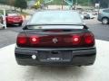 Black - Impala LS Photo No. 3