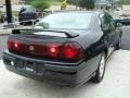 Black - Impala LS Photo No. 4