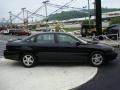 Black - Impala LS Photo No. 5
