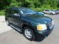 2002 Polo Green Metallic GMC Envoy SLE 4x4  photo #5