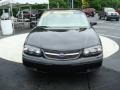 Black - Impala LS Photo No. 7