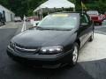 Black - Impala LS Photo No. 8