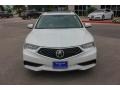 Bellanova White Pearl - TLX V6 Sedan Photo No. 2