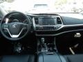 Blizzard White Pearl - Highlander Limited AWD Photo No. 5