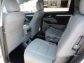 2018 Blizzard White Pearl Toyota Highlander XLE AWD  photo #4