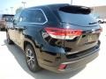 Midnight Black Metallic - Highlander LE Photo No. 2