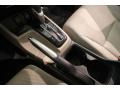 Crimson Pearl - Civic LX Sedan Photo No. 14