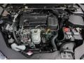 2018 Modern Steel Metallic Acura TLX Sedan  photo #22