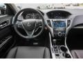 2018 Modern Steel Metallic Acura TLX Sedan  photo #24