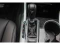 2018 Modern Steel Metallic Acura TLX Sedan  photo #30