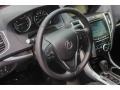 2018 Modern Steel Metallic Acura TLX Sedan  photo #31