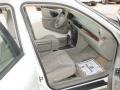 2003 Summit White Chevrolet Malibu LS Sedan  photo #10