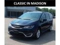Jazz Blue Pearl - Pacifica Touring L Photo No. 1