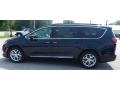 Jazz Blue Pearl - Pacifica Touring L Photo No. 6