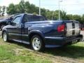 Indigo Blue Metallic - S10 Xtreme Regular Cab Photo No. 3