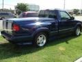 Indigo Blue Metallic - S10 Xtreme Regular Cab Photo No. 5