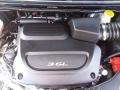 Jazz Blue Pearl - Pacifica Touring L Photo No. 25