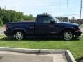 Indigo Blue Metallic - S10 Xtreme Regular Cab Photo No. 6