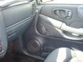Indigo Blue Metallic - S10 Xtreme Regular Cab Photo No. 10