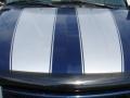 Indigo Blue Metallic - S10 Xtreme Regular Cab Photo No. 14