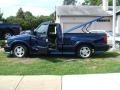 Indigo Blue Metallic - S10 Xtreme Regular Cab Photo No. 18