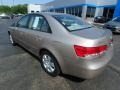 Golden Beige - Sonata GLS Photo No. 4