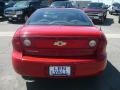 Victory Red - Cavalier Coupe Photo No. 5