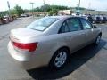 Golden Beige - Sonata GLS Photo No. 8