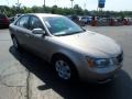 Golden Beige - Sonata GLS Photo No. 10