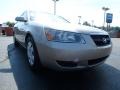 Golden Beige - Sonata GLS Photo No. 11