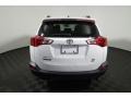 Super White - RAV4 LE Photo No. 11