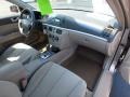Golden Beige - Sonata GLS Photo No. 15