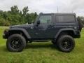 2017 Rhino Jeep Wrangler Sport 4x4  photo #2