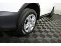 Super White - RAV4 LE Photo No. 21