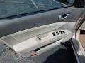 Golden Beige - Sonata GLS Photo No. 23