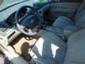 Golden Beige - Sonata GLS Photo No. 24