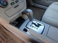 Golden Beige - Sonata GLS Photo No. 25