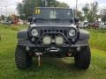 2017 Rhino Jeep Wrangler Sport 4x4  photo #8