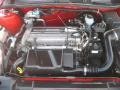 Victory Red - Cavalier Coupe Photo No. 16